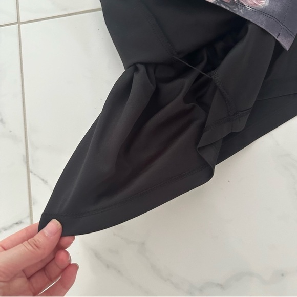 Smashed Lemon  sleeveless floral dress - 8 - Picture 9 of 13